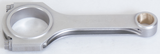 Eagle Honda/Acura K24 Engine 5.984in Length .864in Pin Connecting Rods (Set of 4) CRS5984K3D