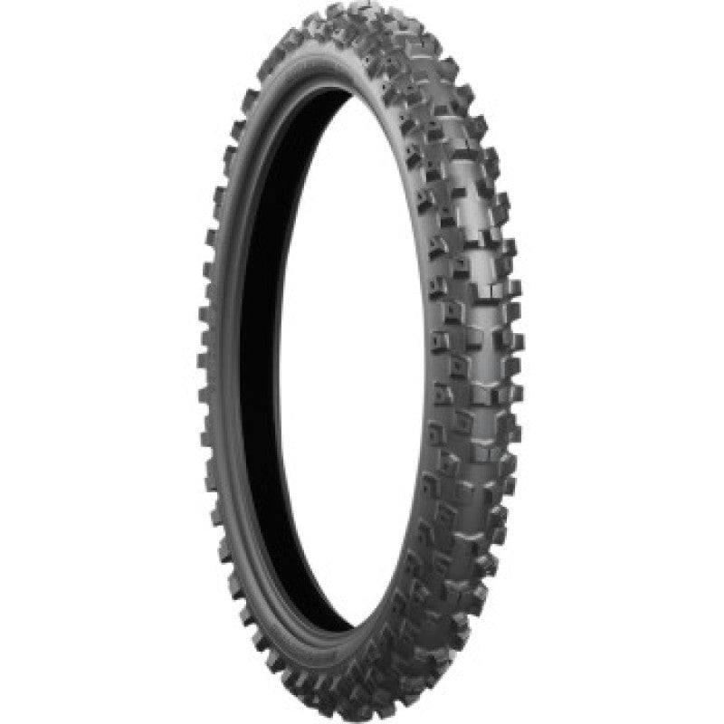 Bridgestone Battlecross X20F Tire - 80/100-21 M/C 51M 4593