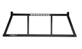 BackRack 19-23 Silverado/Sierra 1500 (New Body Style) Open Rack Frame Only Requires Hardware 14900