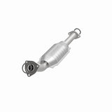 MagnaFlow Conv DF 03-04 Toyota Tundra V8 4.7L Gas 24406