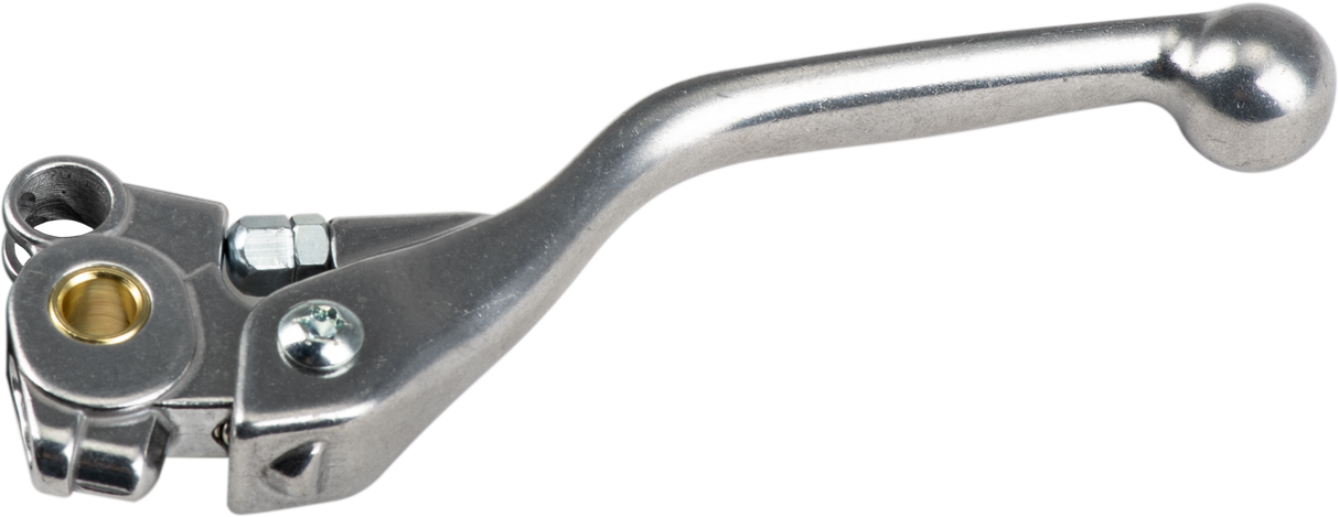 FIRE POWER Clutch Lever Silver 020-0396