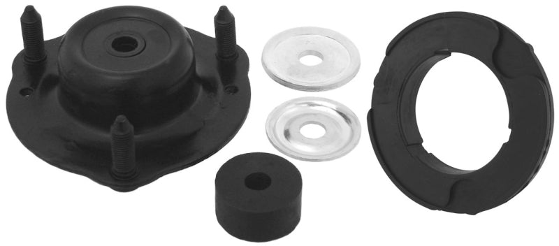 KYB Shocks & Struts Strut Mounts Front 03-14 Toyota 4Runner / 07-12 Toyota FJ Cruiser SM5640