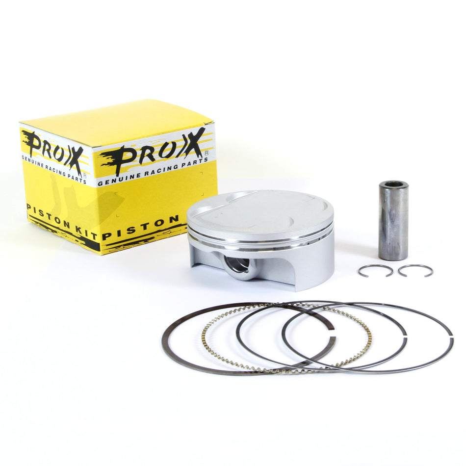 PROX Piston Kit Hc Frgd Nikasil Cyl 94.94/Std Beta/Ktm 01.6522.A