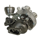 BD Diesel Screamer Turbo Kit - 11-12 Ford F-150 3.5L Ecoboost 1047620