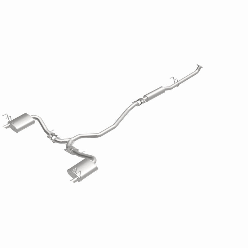 Magnaflow 2022+ Honda Civic Sport 1.5L Hatchback NEO Sistema de escape con respaldo de gato