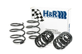 H&R 99-05 BMW 323Ci/323i/325Ci/325i/328Ci/328i/330Ci/330i E46 Sport Spring (w/o Sport Susp.) 29485