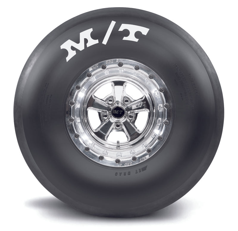 Mickey Thompson ET Drag Tire - 28.0/9.0-15 M5 90000022010 255283