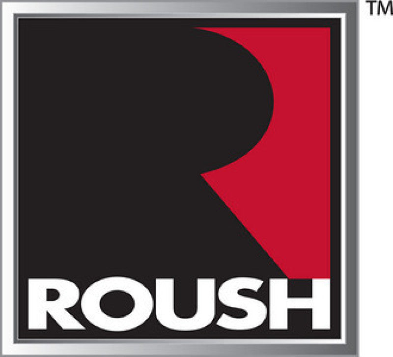 Roush 2022-2023 Ford Mustang GT 5.0L V8 Supercharger Kit 750HP (Phase 2) 422292