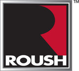 Roush 2005-2009 Ford Mustang 4.0L V6 Cold Air Intake Kit 402098