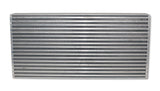Vibrant Air-to-Air Intercooler Core Only (core size: 25in W x 12in H x 3.5in thick) 12832