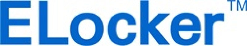 Eaton ELocker4 Differential 30 Spline 3.73 & Up Ratio Dana 30/30S 19819-020