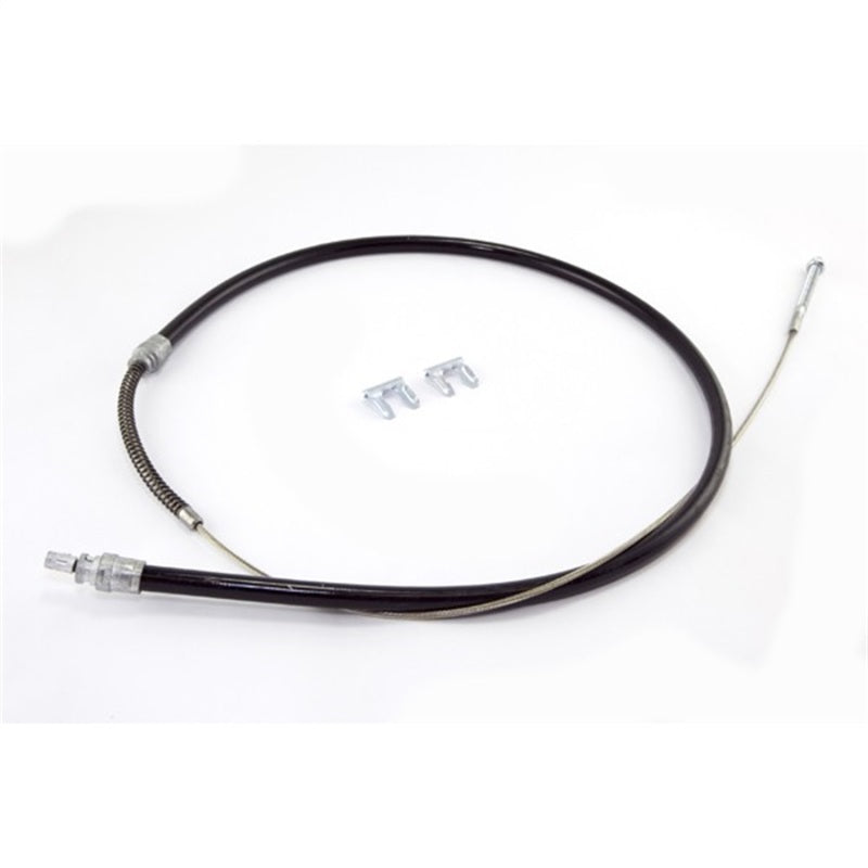 Omix Parking Brake Cable Front 81-86 CJ8 (Scrambler) 16730.12