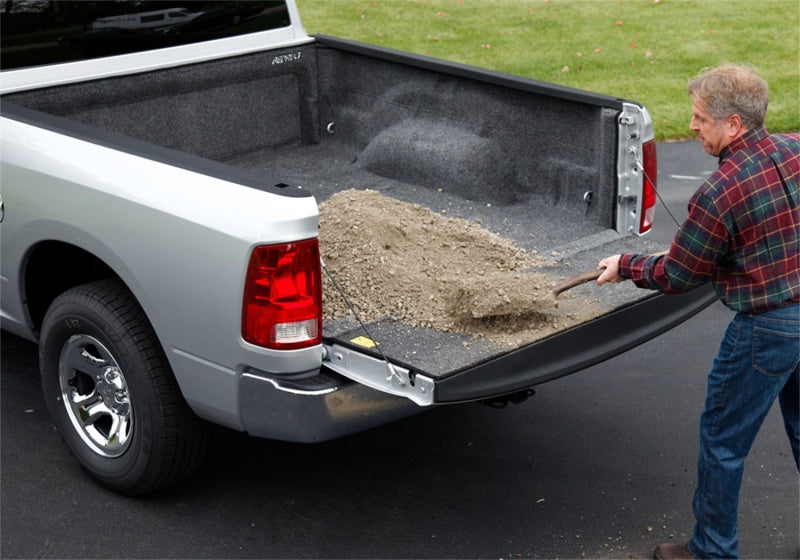 BedRug 09-18 Dodge Ram 5.7ft Bed w/o Rambox Bed Storage Bedliner BRT09CCK