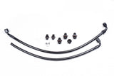 Radium Engineering 13-21 Scion FR-S/Subaru BRZ/Toyota 86 Fuel Rail Plumbing Kit 20-0111-PK