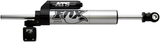 Fox 07+ Jeep JK 2.0 Performance Series 8.1in. ATS Stabilizer Steering Damper 1-3/8 in. Tie Rod 983-02-070