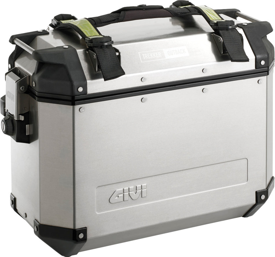 GIVI Outback Padded Handles E143