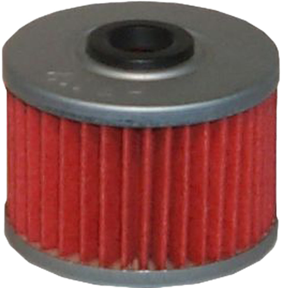 HIFLOFILTRO Oil Filter HF112