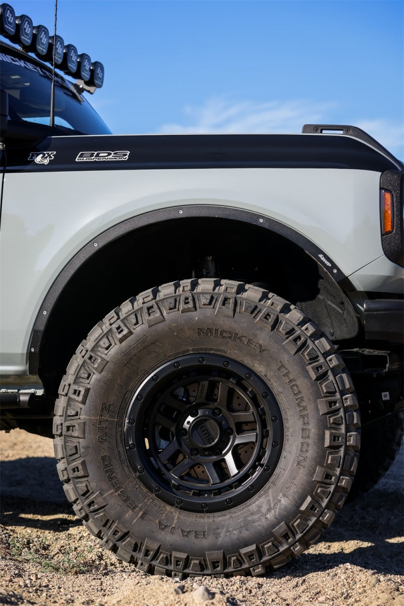 Mickey Thompson Baja Legend MTZ Tire - 35X12.50R20LT 125Q 90000057367 247932