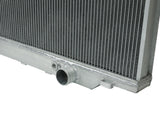 aFe BladeRunner Street Series Radiator 03-07 ford Diesel Trucks V8 6.0L 46-52141