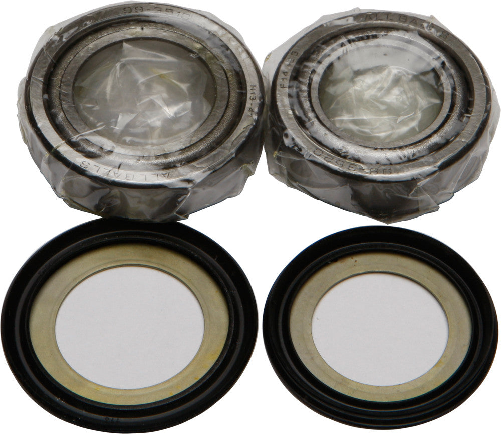 ALL BALLS Steering Bearing/Seal Kit 22-1018