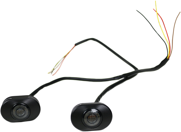 KODLIN USASleek 3-1 Rear Black FltK68495