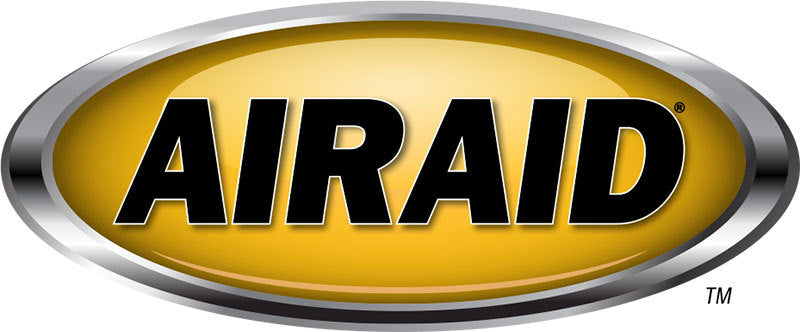 Airaid Universal Air Filter - Cone 6 x 7-1/4 x 5 x 7 701-462