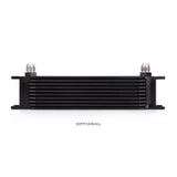 Mishimoto 01-05 Subaru WRX/STi Oil Cooler Kit MMOC-WRX-01