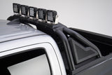 Go Rhino 15-20 Chevrolet Colorado Sport Bar 2.0 (Mid Size) - Tex Blk 915000T