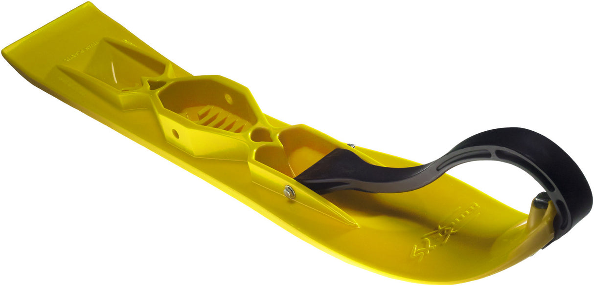 CURVE Xs Ski Yellow (Yellow) XS1503