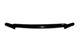 AVS 15-18 Chevy Colorado Hoodflector Low Profile Hood Shield - Smoke 21554