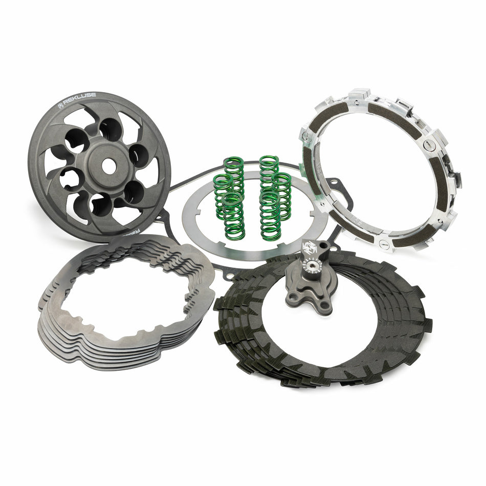 REKLUSE RACING Radius X Clutch Kaw RMS-6304140