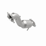 MagnaFlow California Catalytic Converter Direct Fit - 2013 Cadillac ATS L4 2.0L 551573