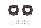Fabtech 2022 Toyota Tundra 1.5in Leveling Kit - Front Spacers and Hardware FTL5606