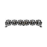 KC HiLiTES 21+ Ford Bronco 39in. Gravity LED Pro6 Light Bar Kit Front Bumper 91341