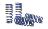 H&R 14-19 Jaguar F-TYPE Convertible/Coupe/F-TYPE S Convertible/Coupe (2WD/AWD) Sport Spring 28822-1