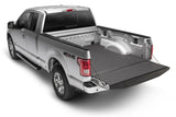 BedRug 17+ Ford F-250 SuperDuty 6.5ft Short Bed BedTred Impact Mat (Use w/Spray-In & Non-Lined Bed) IMQ17SBS