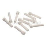 NAMZ Deutsch DT Series Hole Plugs - 10 Pack (HD 72195-94) DT-HP