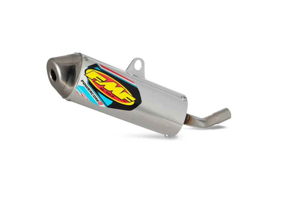 FMF Powercore Ii Silencer Ktm 25281