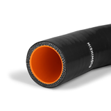Mishimoto 07-09 Mazdaspeed 3 Black Silicone Hose Kit MMHOSE-MS3-07BK