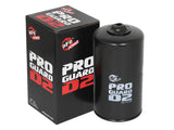 aFe ProGuard D2 Fluid Filters Oil F/F OIL Ford Diesel Trucks 94-03 V8-7.3L (td) 44-LF004-MB