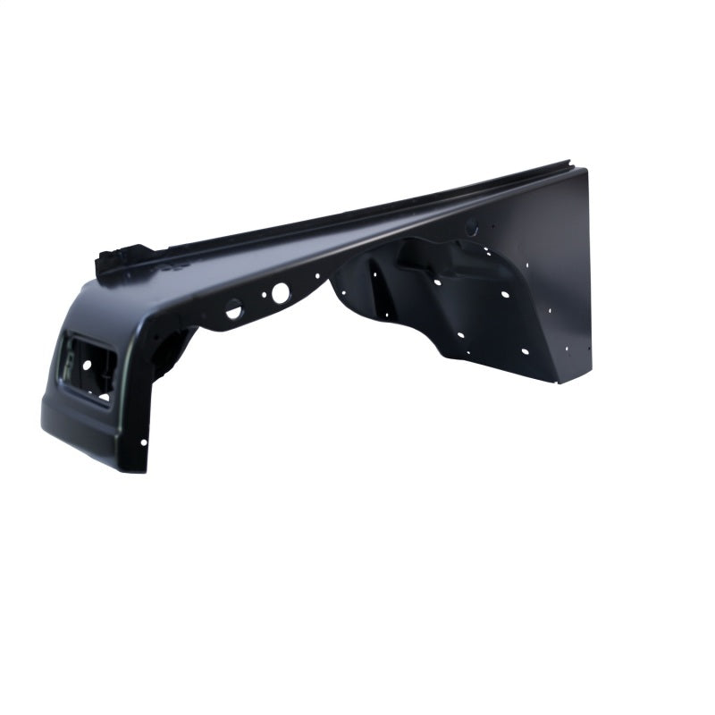 Omix Front Fender Left- 97-06 Jeep Wrangler 12004.15