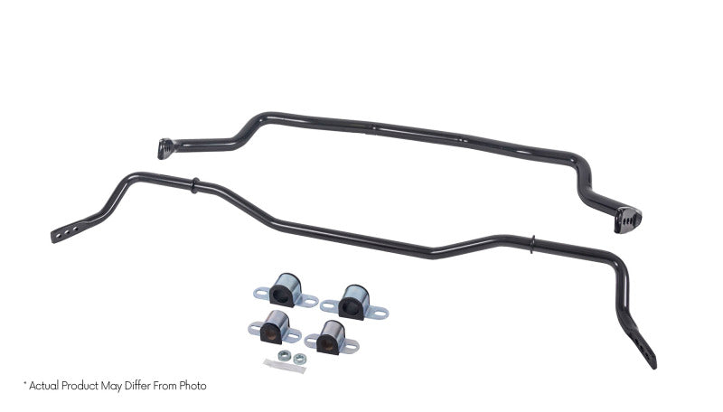 ST Anti-Swaybar Set Mitsubishi Eclipse 52208