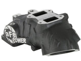 aFe Bladerunner Manifolds Intake Dodge Diesel Trucks 10-13 L6-6.7L (td) with Gaskets 46-10073-1