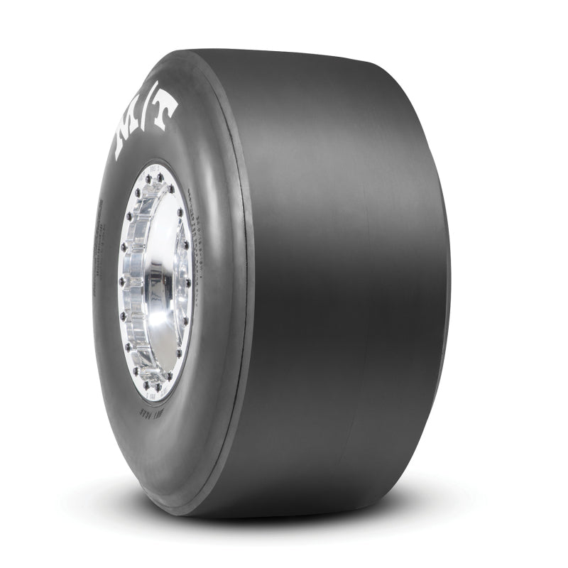 Mickey Thompson ET Drag Tire - 35.0/15.0-16 X5 90000001930 250816