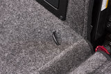 BedRug 05-15 Toyota Tacoma 60.3in Bed / 16-23 Tacoma 60.5in Bed Bedliner BRY19DCK