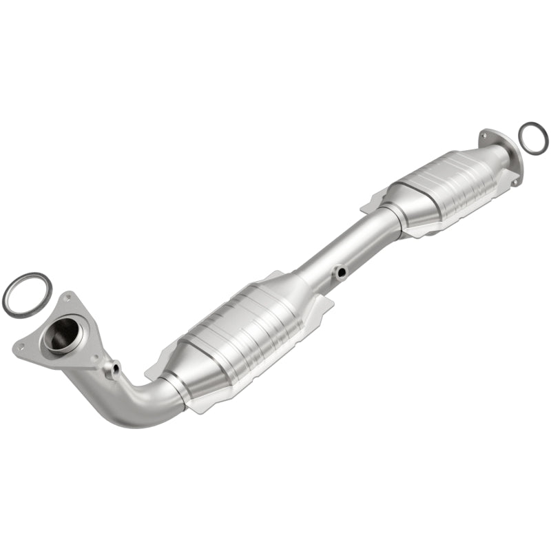 Magnaflow Conv DF 07-08 Toyota Tundra 5.7LP/S