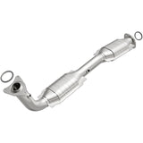 Magnaflow Conv DF 07-08 Toyota Tundra 5.7LP/S