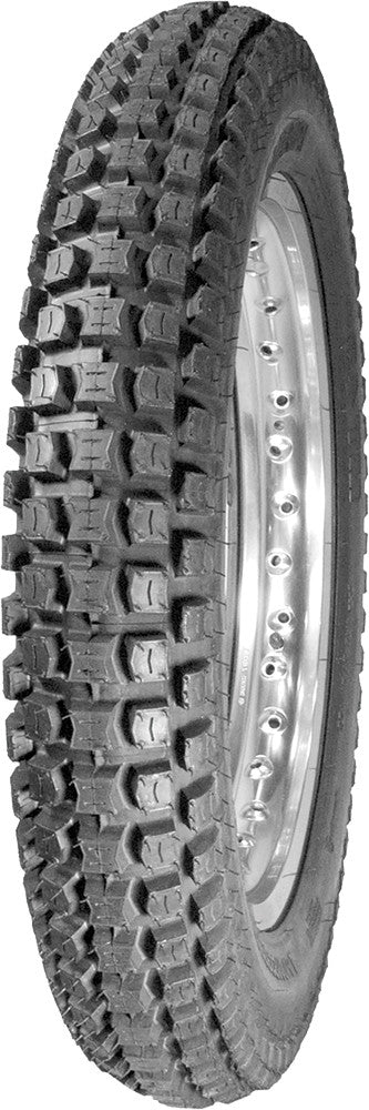 PIRELLITire Mt43 Pro Trail Front 2.75-21 45p Bias Tt1414400