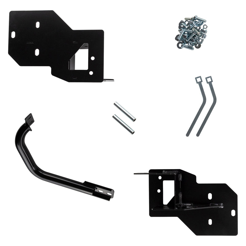 ARB Fitting Kit Slvrado 1500 03 On 3562040