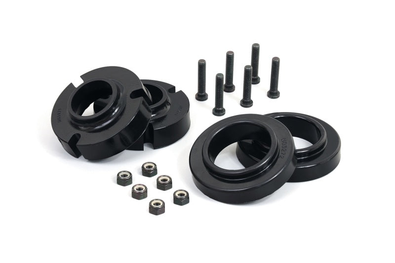 Daystar 1996-2002 Toyota 4Runner 2WD/4WD (6 Lug Only) - 2.5in Leveling Kit Front KT09103BK